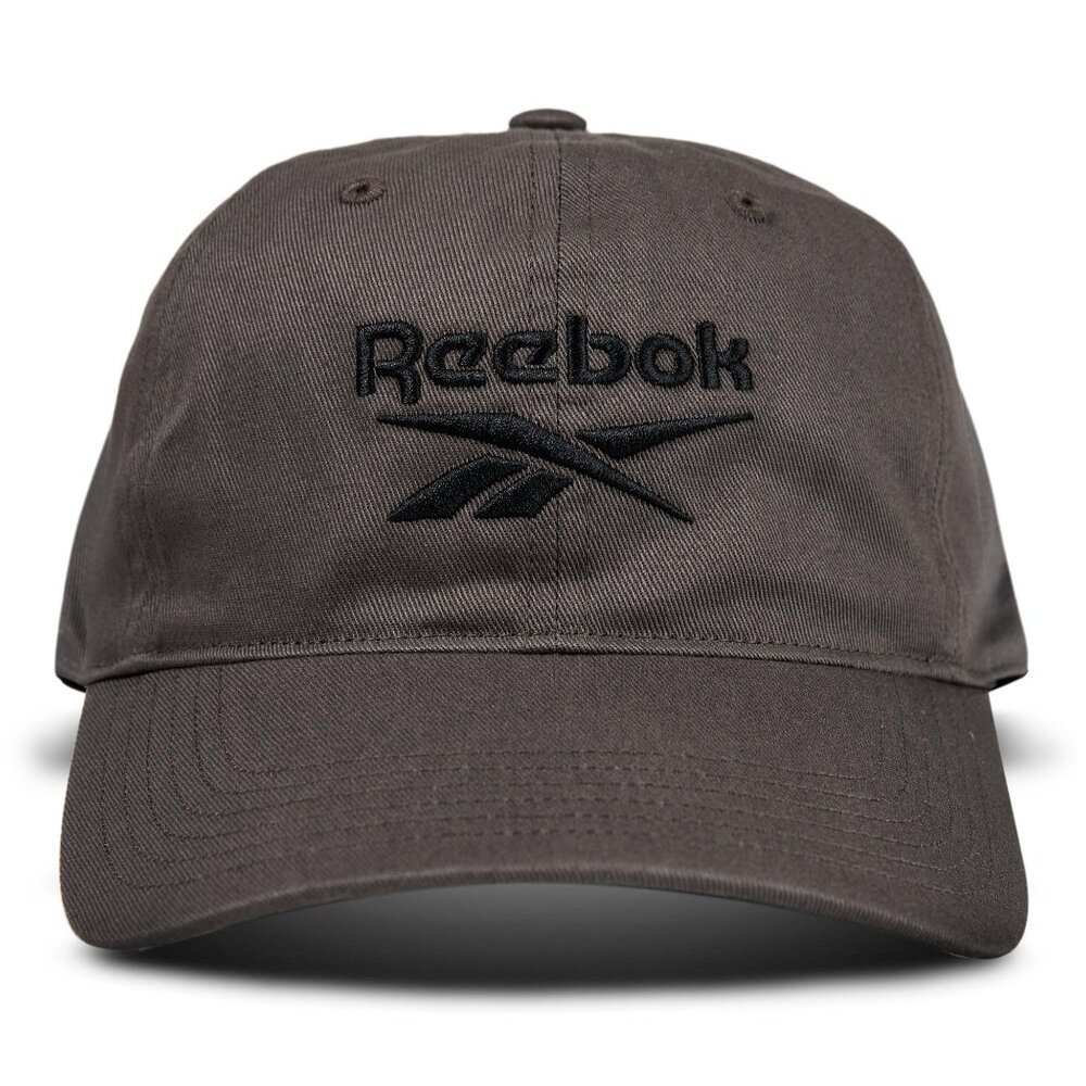 Classic Logo Hat Adjustable Breathable Cotton Twill Low Profile Everyday Wear
